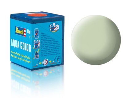 Revell 3717 Acrylic Paint - 36159: Sky Mat RAF