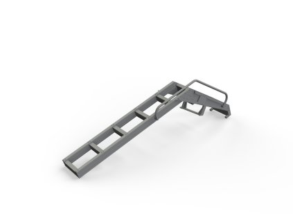 F-16 ladder PRINT 1/48
