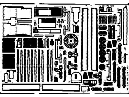He 219 Uhu recommended for TAMIYA