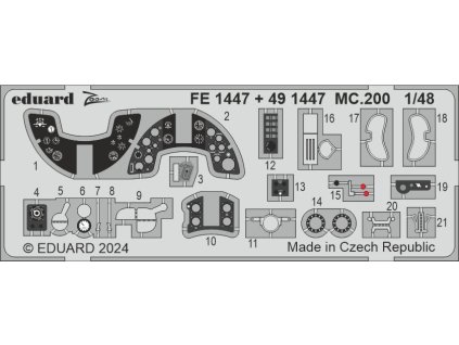 103 FE1447