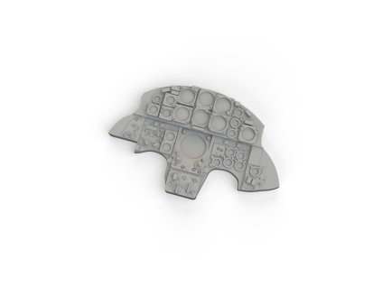 F-104A LööK 1/48 recommended for KINETIC