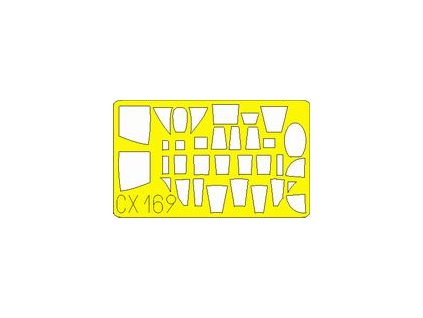 103 CX169
