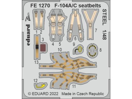 103 FE1270