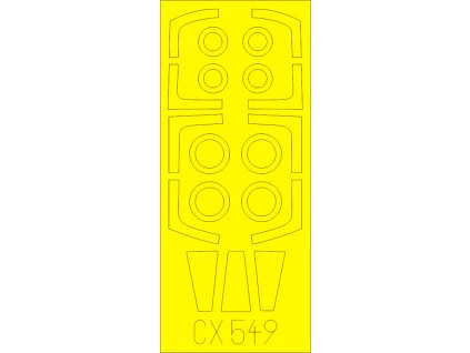 103 CX549