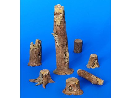 1/35 Stumps