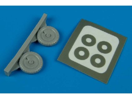 73445 1 72 fw 190a 5 a 9 wheels paint masks
