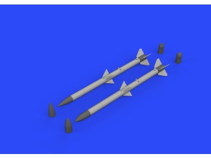 1/32 AIM-120A/B AMRAAM