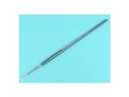 73679 tamiya 87050 high finish pointed brush small