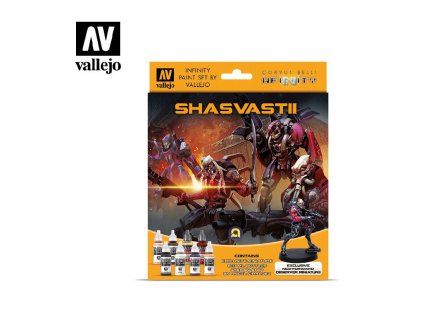 73742 25599 shasvastii 70241 vallejo infinity license paint set front