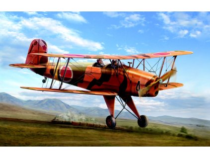 73922 1 32 ki 86a k9w1 cypress wwii japan training aircraft