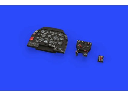 P-51D-5 LööK 1/48 recommended for EDUARD