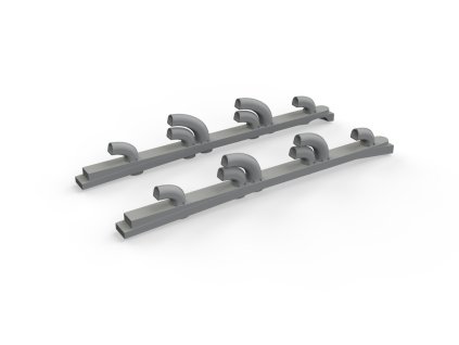 73994 1 yak 9t exhaust stacks print 1 32 recommended for icm