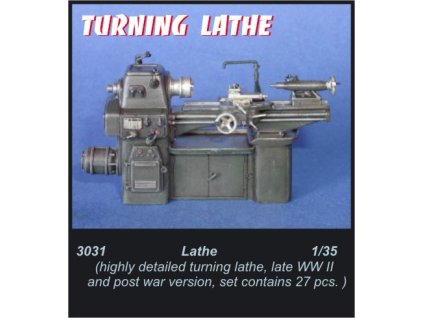 74150 1 35 turning lathe
