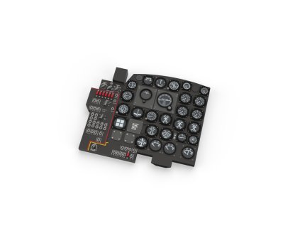 1/32 A-26B LööK for HOBBY BOSS kit
