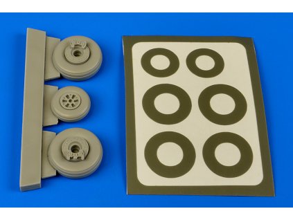 74276 1 48 ov 1 mohawk wheels paint masks roden