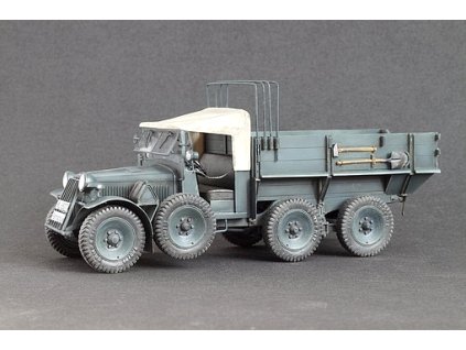 1/35 Steyer 640