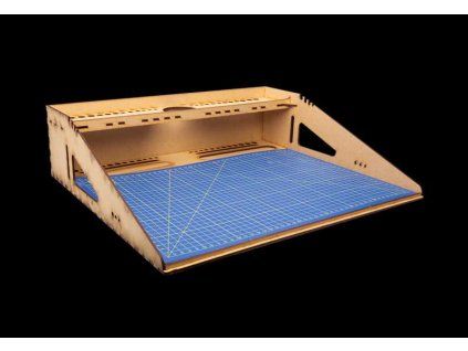 Italeri 50833 Work Station