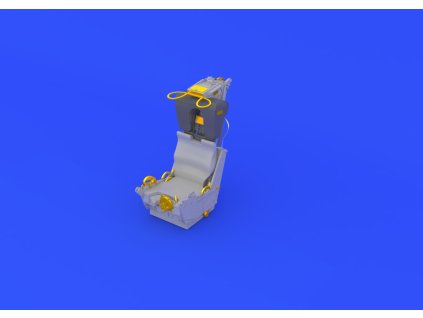 1/48 F-4B ejection seats late for ACADEMY kit