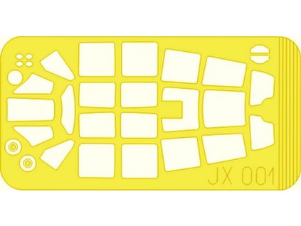 103 JX001
