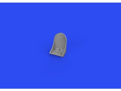 FM-1 seat PRINT 1/48 recommended for EDUARD