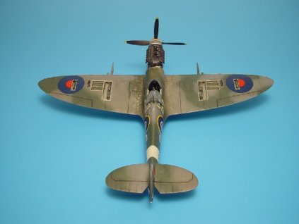 75635 1 48 spitfire mk ixc detail set
