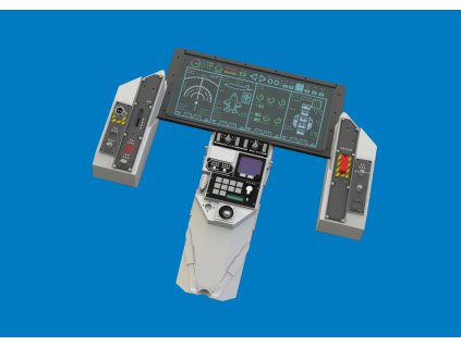 75647 f 35c look 1 48 recommended for tamiya