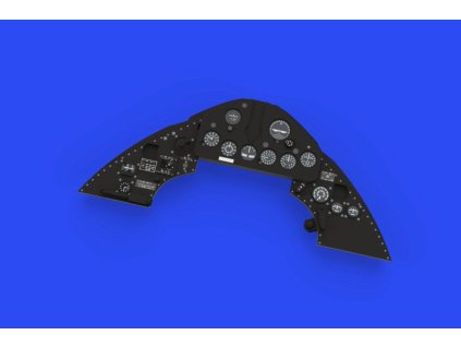 F4F-3 late LööK 1/48 recommended for EDUARD