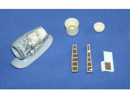 75686 1 48 ch 47 chinook engine set for italeri