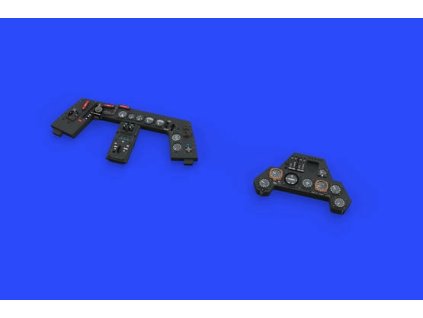 Fw 190D-9 LööK 1/48 recommended for EDUARD