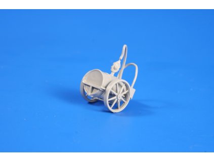 1/72 German WW I Refueling set
