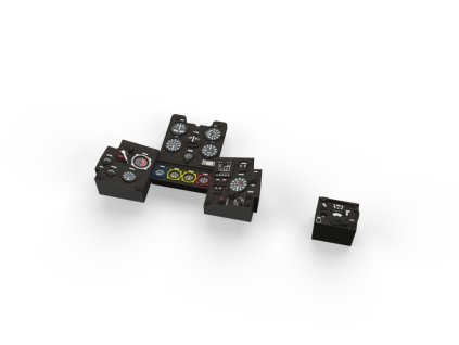 Ki-61-Id LööK 1/48 recommended for TAMIYA