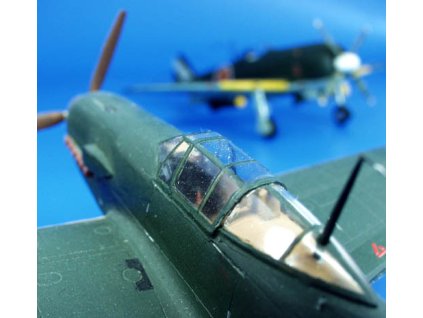 Transparent Polyester Foil