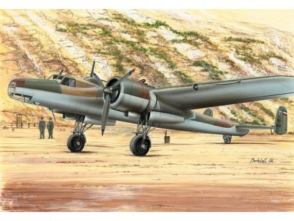 1/72 Dornier 17 Ka 3  - 3 decal v. for Yugoslavia, Great Britain, Croatia