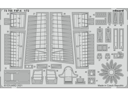 F4F-4 1/72 recommended for ARMA HOBBY