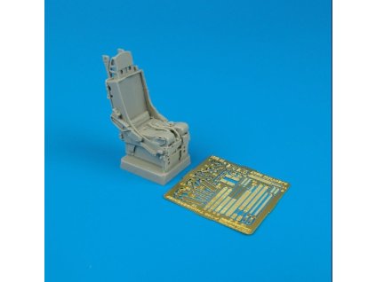 1/32 F-105 ejection seat - (for F-105 versions)