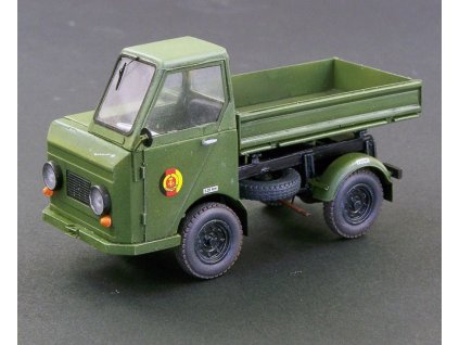 1/48 Multicar M22