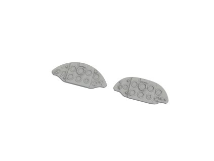 Z-126 Trener LööK 1/48 recommended for EDUARD