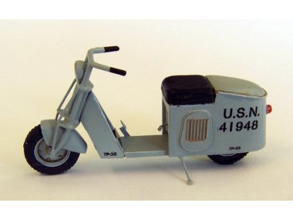 1/48 US scooter solo