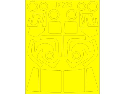 103 JX233