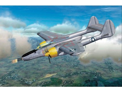 77000 1 72 xp 61e experimental fighter