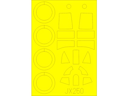 103 JX250