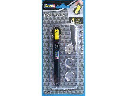 Revell 39076 Rivet Maker - Rivet Tool
