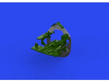 FM-1 LööK 1/48 recommended for EDUARD