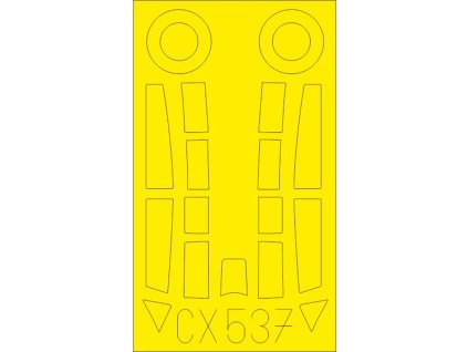 103 CX537
