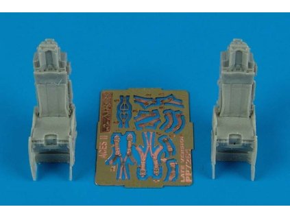 78002 1 72 aces ii ejection seat late version