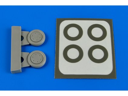 78221 1 72 f4f wildcat wheel paint masks hasegawa