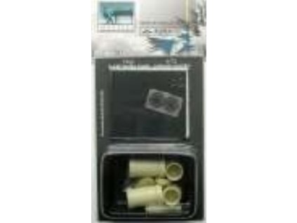 78305 1 72 f 15e turkey features exhaust nozzles hasegawa