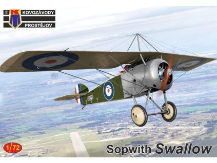 7841 1 72 sopwith swallow kpm0484 kovozavody