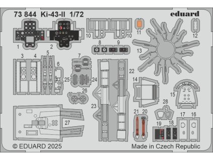 78500 ki 43 ii 1 72 recommended for arma hobby