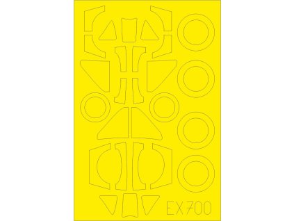 103 EX700